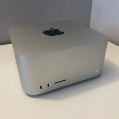 Mac Studio M2 MAX 32GB 1TBの画像