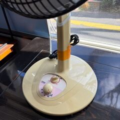 リサイクルショップどりーむ鹿大前店No.3273　ユアサー　2006年　ヒーター　YA- 804 GT の画像