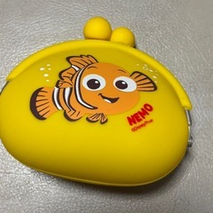 ディズニー　お財布、ポーチ　3点の画像