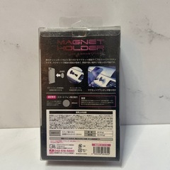 マグネットスマートフォンホルダーの画像