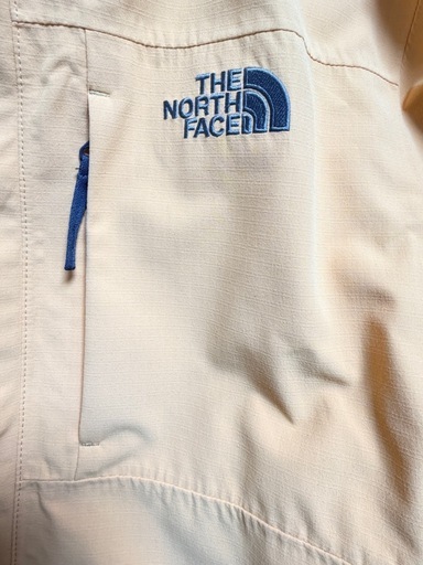 NORTHFACE DRYVENT ジャケット