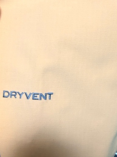 NORTHFACE DRYVENT ジャケット