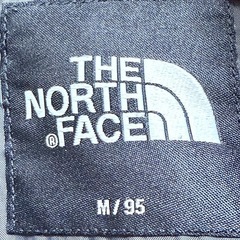 NORTHFACE DRYVENT ジャケットの画像