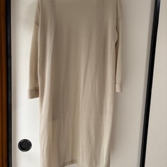 美品・カーディガンの画像