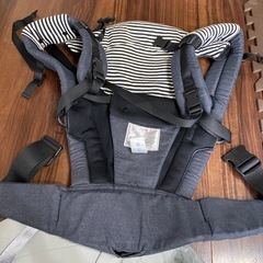 抱っこ紐ふたつの画像