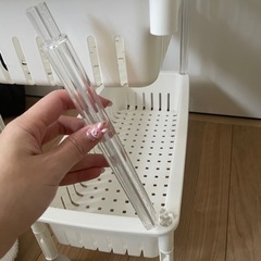 簡易ワゴンの画像