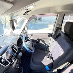 個人出品美車‼️スズキ　ソリオバンデット　1200ccの画像