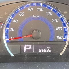 個人出品美車‼️スズキ　ソリオバンデット　1200ccの画像