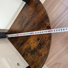 コーナーシェルフの画像