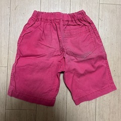 子供服GUズボンの画像