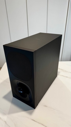 SONY ホームシアター HT-G700