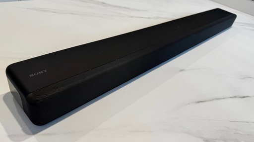 SONY ホームシアター HT-G700