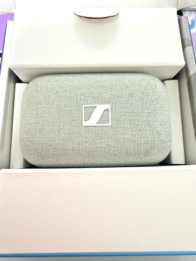 家電 SENNHEISER MOMENTUM TrueWireless4