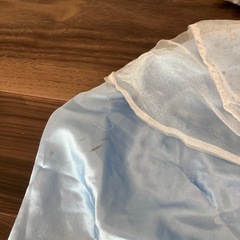 ベビードレス　なりきりの画像