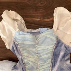 ベビードレス　なりきりの画像