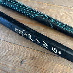 ゴルフクラブ13本の画像