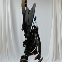 Aprica アップリカ B型ベビーカー マジカルエアー 92572 重量2.8キロ 7ヶ月-36ヶ月まで  中古品販売1C ※商談中の画像