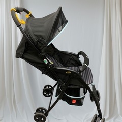 Aprica アップリカ B型ベビーカー マジカルエアー 92572 重量2.8キロ 7ヶ月-36ヶ月まで  中古品販売1C ※商談中の画像