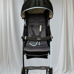 Aprica アップリカ B型ベビーカー マジカルエアー 92572 重量2.8キロ 7ヶ月-36ヶ月まで  中古品販売1C ※商談中の画像