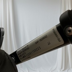 Aprica アップリカ B型ベビーカー マジカルエアー 92572 重量2.8キロ 7ヶ月-36ヶ月まで  中古品販売1C ※商談中の画像