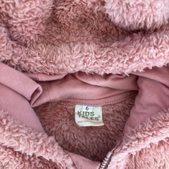 ベビージャンプスーツの画像