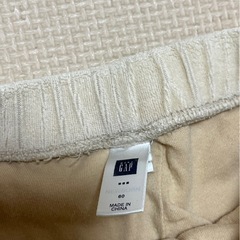 babyGap 冬用ズボン　60サイズの画像