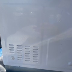 東芝 石窯オーブンレンジ ER-N6(W) 2016年製 動作確認済みの画像