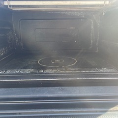 東芝 石窯オーブンレンジ ER-N6(W) 2016年製 動作確認済みの画像