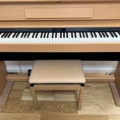 Roland 電子ピアノ DP-603の画像