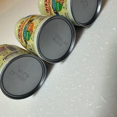 ほほえみらくらくミルク 120ml x 3の画像