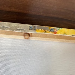 Francfranc アートパネルの画像