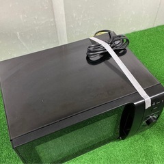 SHARP シャープ　電子レンジ　RE-TM18 2021年製　家庭用　レンジ　家電の画像