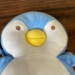 ベビー　ベッドガード　　背負うやつ　　の画像