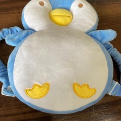 ベビー　ベッドガード　　背負うやつ　　の画像