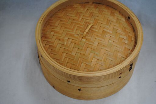 1924] サンフーズ ヒノキセイロセット 蒸し器 調理 (アント) 大牟田の