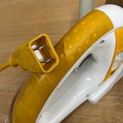 【e57 ヘッジトリマ】RYOBI HT-3021の画像