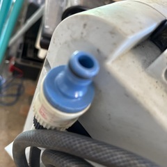 ホースリールの画像