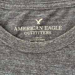 Ｔshirt（American eagle）の画像