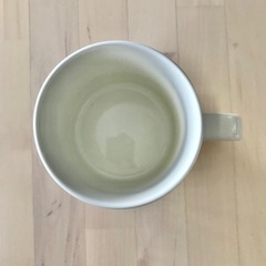 アラビア　ルノ　サマーレイ　マグカップ　350ml　北欧　食器　夏　ヘイニの画像