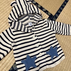 GAPその他 冬物　子供服　80〜95の画像