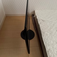 パソコン画面　アイリスオーヤマ　の画像