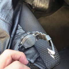 ストレンジャーシングス✖️G-SHOCKの画像