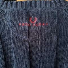 ラルフローレンセーターセットの画像