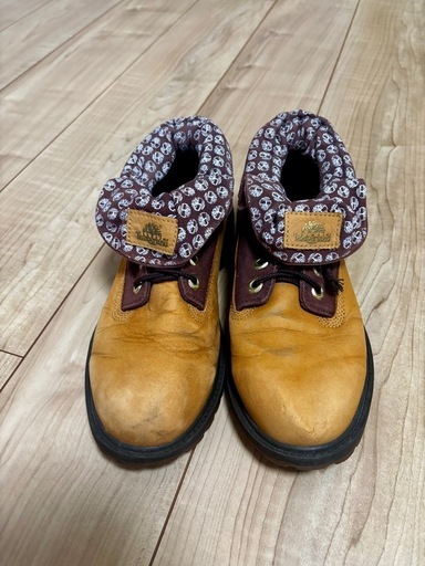 Timberland（ティンバーランド）】レディースブーツ (mimi) 志木の靴