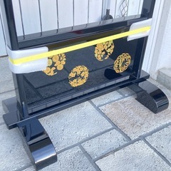 【T21627】　鏡　姿見　2点セット　まとめの画像