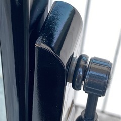 【T21627】　鏡　姿見　2点セット　まとめの画像