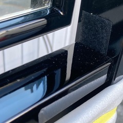 【T21627】　鏡　姿見　2点セット　まとめの画像