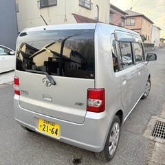 トヨタPIXISの画像