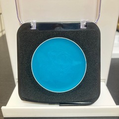 チャコット　ヴァリエペイント　スカイブルー512  近くまで取りに来て頂ける場合のみ200円引きの画像