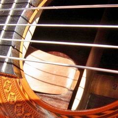 マニア・コレクター向けクラシックギター　鈴木バイオリン製造の画像